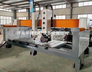 乌海海勃湾区岩板桥切机/石英石加工中心