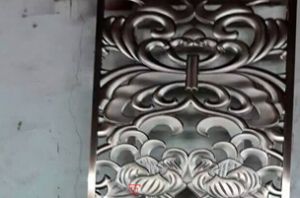 乌海海勃湾区金属/铝/铜板样品