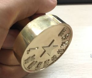 乌海海勃湾区金属/铝/铜板样品