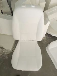 乌海海勃湾区泡沫/橡塑样品
