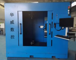 乌海海勃湾区全包围立式立体雕刻机
